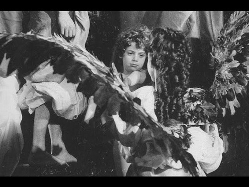Обсуждение фильма «Страсть» Жана-Люка Годара | Ури Гершович и Алексей Злобин