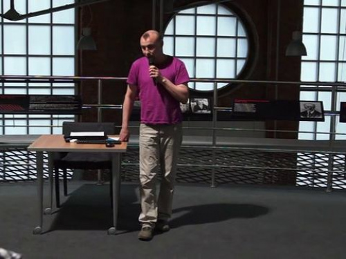 2. Йос Стеллинг Стрелочник_2014-07-07