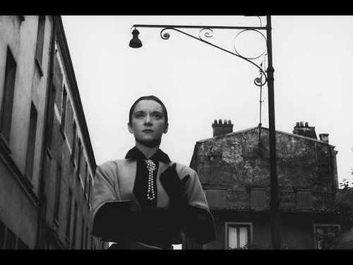 Обсуждение фильма «Орфей» Жана Кокто  | Ури Гершович и Алексей Злобин