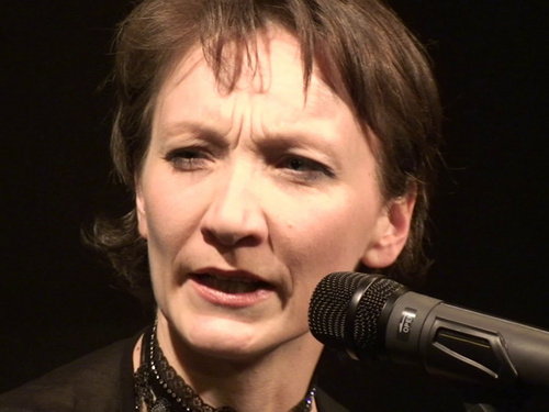 ArtGnezdo Ирина Евдокимова Hymne à L'amour,  M.Monnot et E Piaf