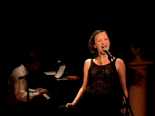 ArtGnezdo Ирина Евдокимова bis-Love for Sale, C Porter