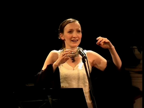 ArtGnezdo Ирина Евдокимова F.Schubert,  Ständchen
