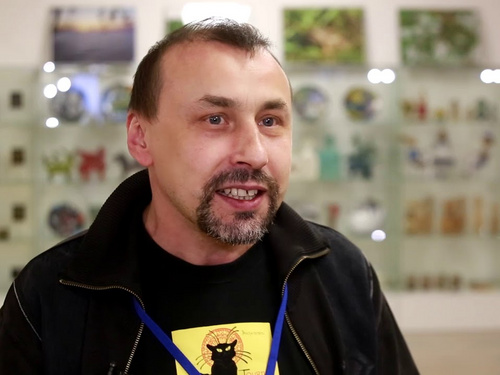Алексей Злобин - фест 